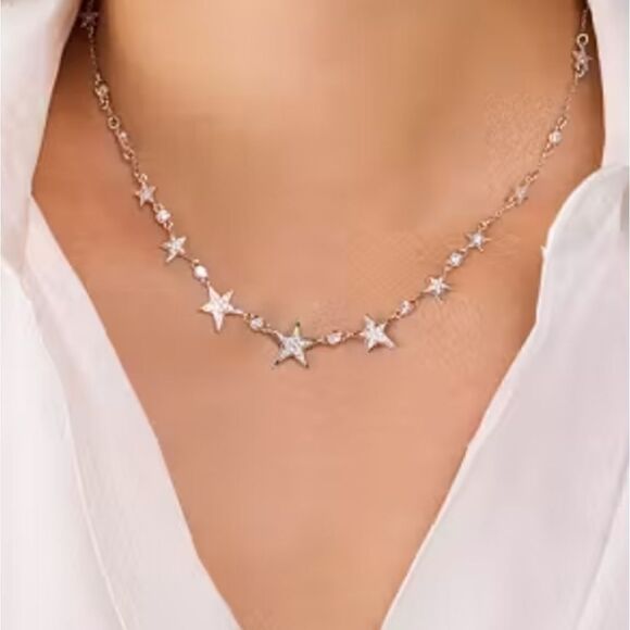 You're A Star Necklace - Picture 3 of 3